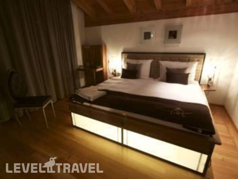 Фотография Suitenhotel Zurbriggen