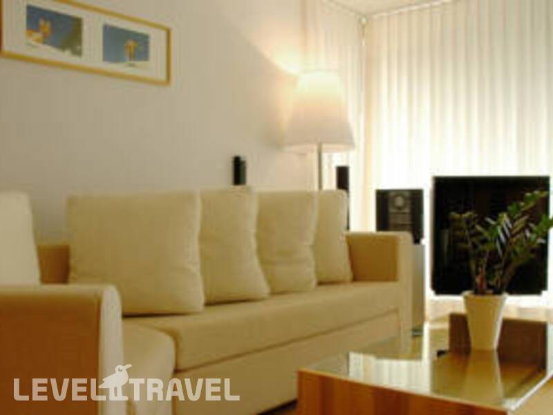 Фотография Suitenhotel Zurbriggen