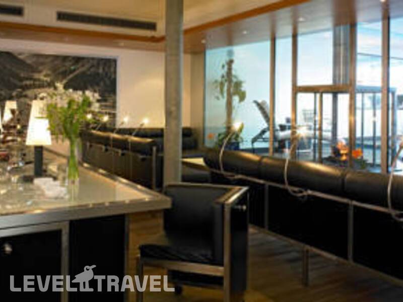 Фотография Suitenhotel Zurbriggen