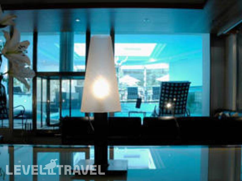 Фотография Suitenhotel Zurbriggen
