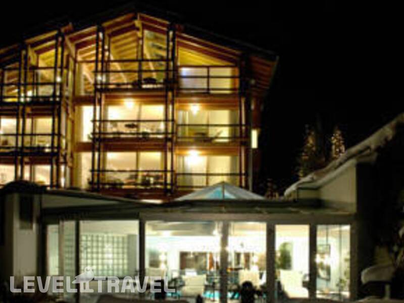 Фотография Suitenhotel Zurbriggen