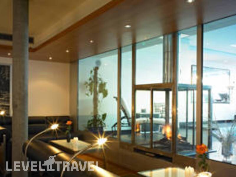 Фотография Suitenhotel Zurbriggen