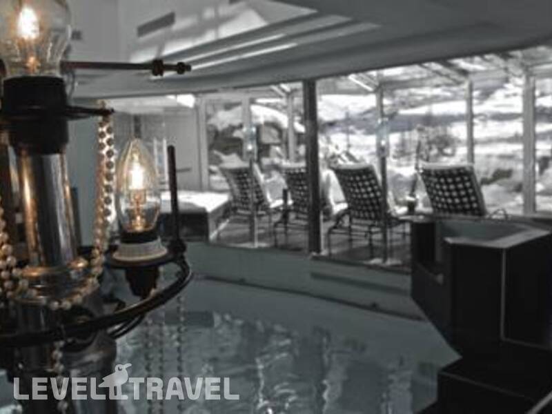 Фотография Suitenhotel Zurbriggen