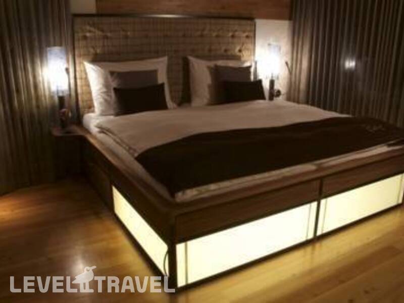 Фотография Suitenhotel Zurbriggen