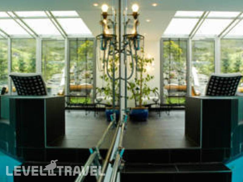 Фотография Suitenhotel Zurbriggen