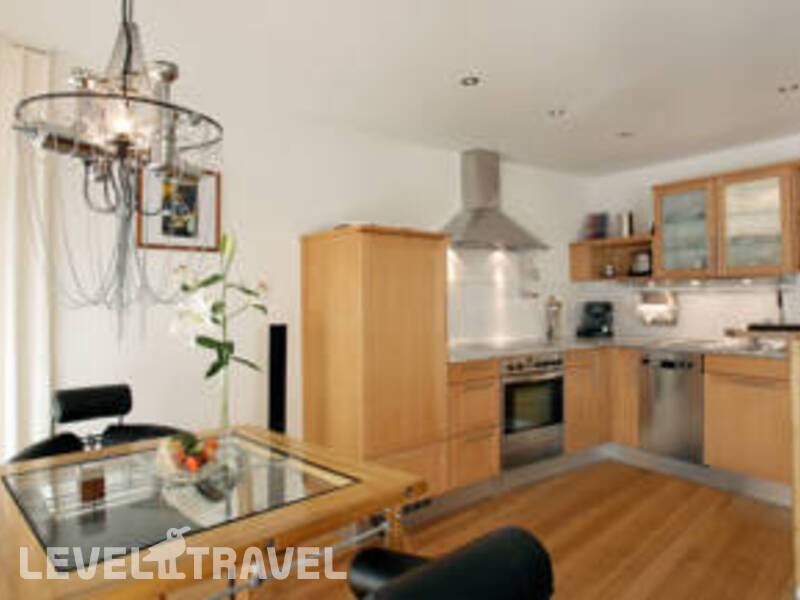 Фотография Suitenhotel Zurbriggen