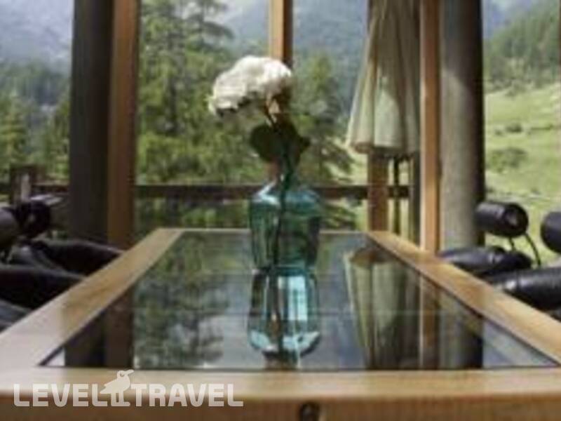 Фотография Suitenhotel Zurbriggen