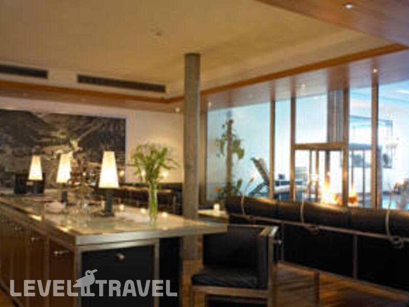 Фотография Suitenhotel Zurbriggen