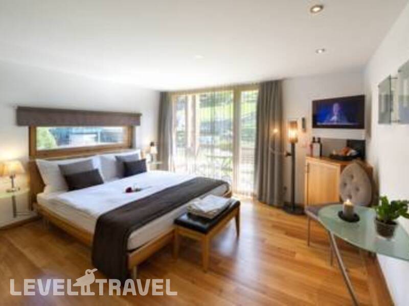 Фотография Suitenhotel Zurbriggen