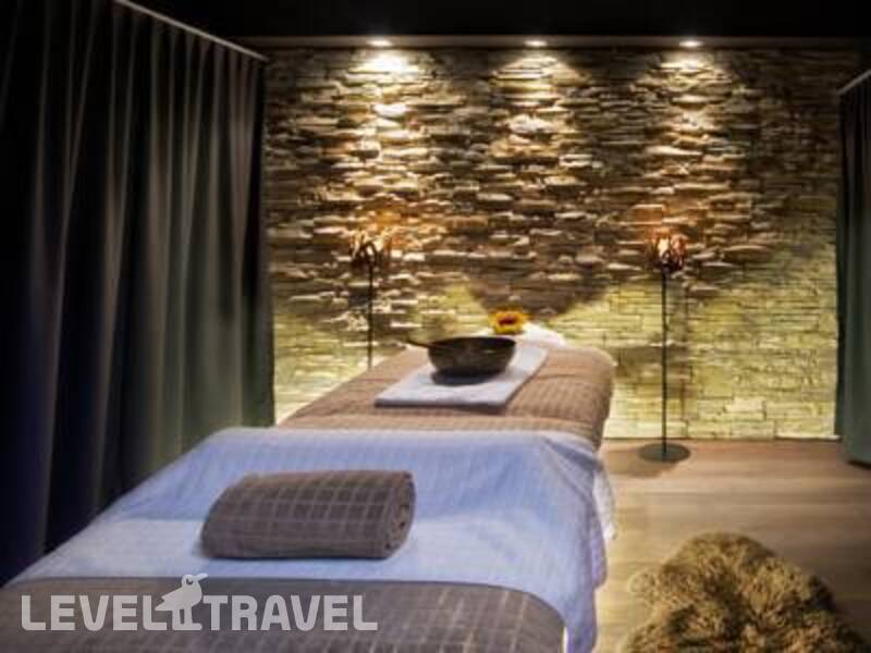 Фотография Suitenhotel Zurbriggen