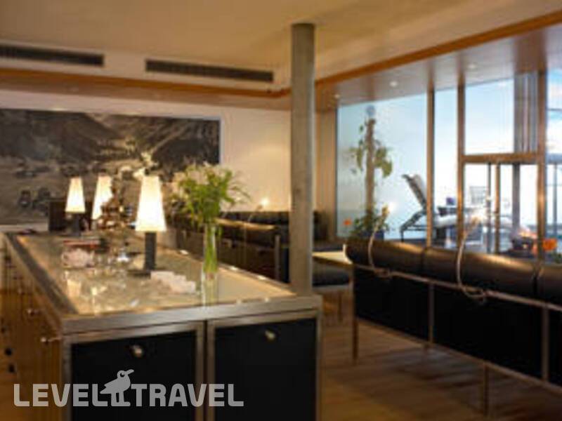 Фотография Suitenhotel Zurbriggen