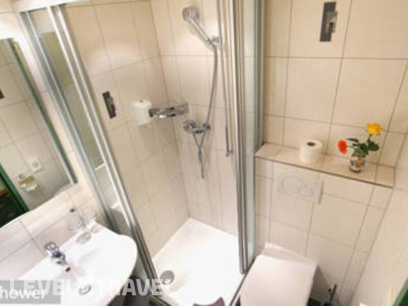 Фотография Adonis Hotel