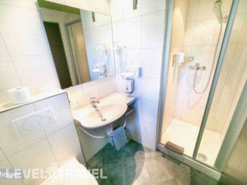 Фотография Adonis Hotel