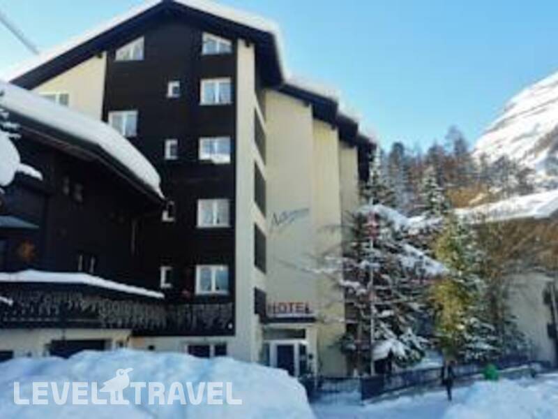 Фотография Adonis Hotel