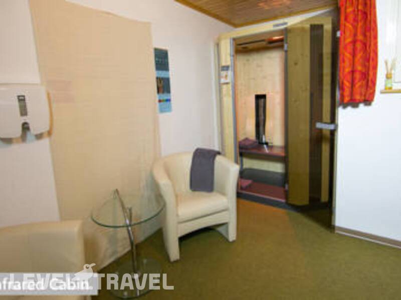Фотография Adonis Hotel