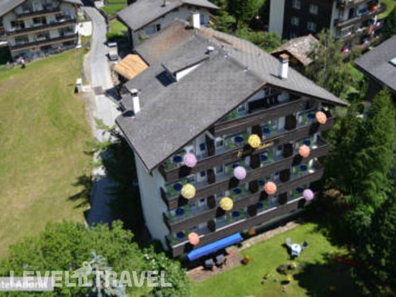 Фотография Adonis Hotel