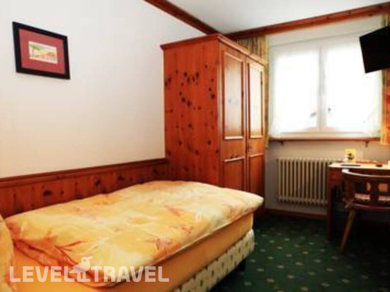 Фотография Adonis Hotel