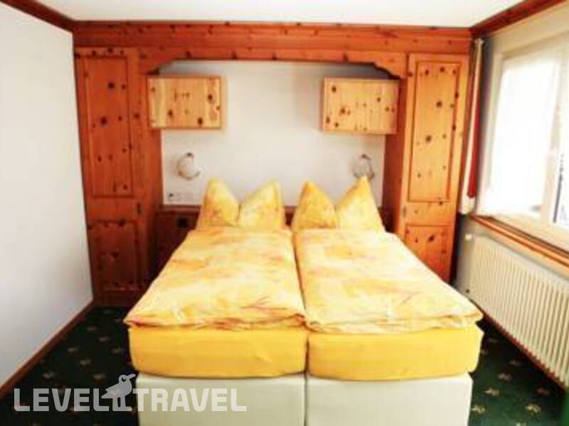 Фотография Adonis Hotel