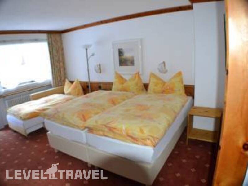 Фотография Adonis Hotel