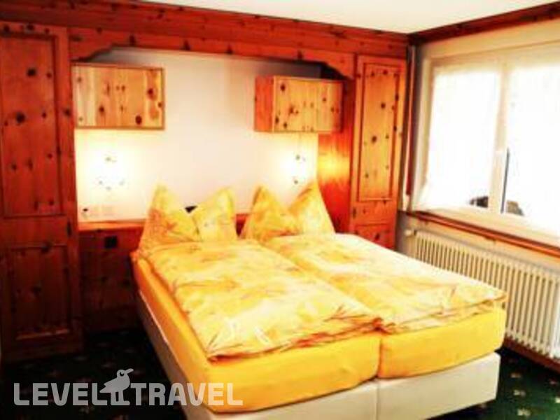 Фотография Adonis Hotel