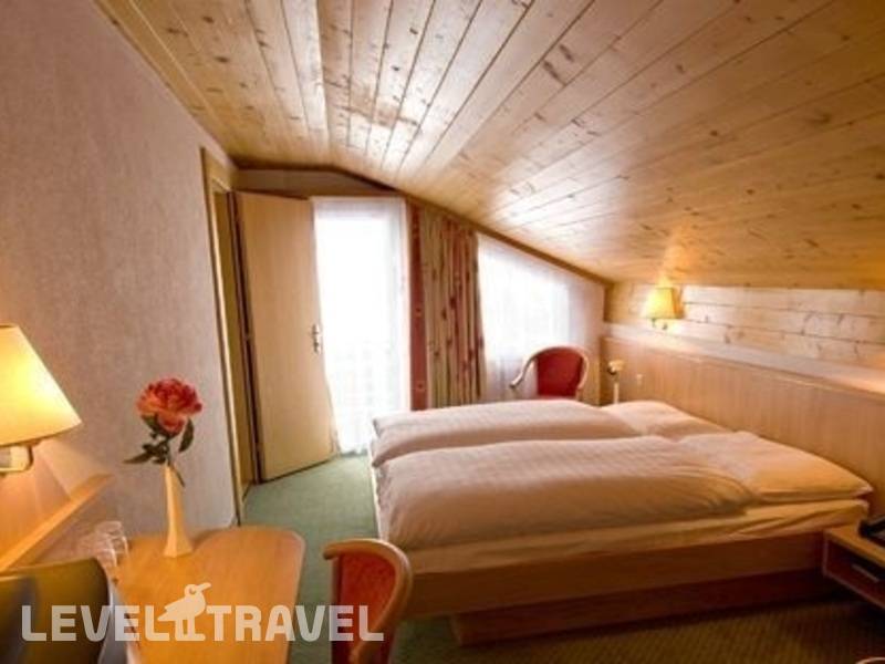 Фотография Gornergrat Dorf Hotel