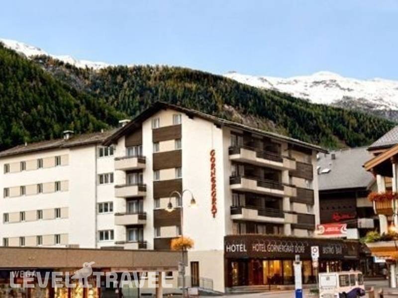 Фотография Gornergrat Dorf Hotel
