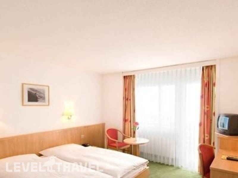 Фотография Gornergrat Dorf Hotel