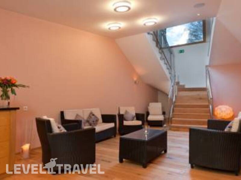 Фотография Hemizeus Hotel