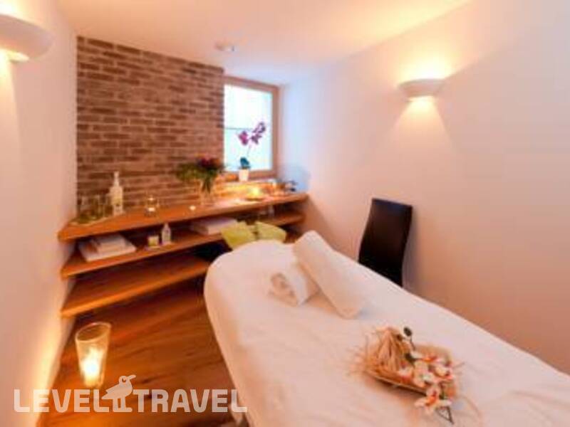 Фотография Hemizeus Hotel