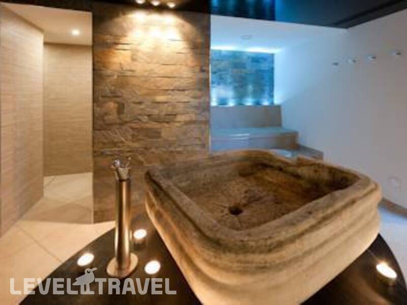 Фотография Hemizeus Hotel
