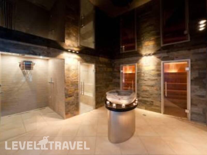 Фотография Hemizeus Hotel