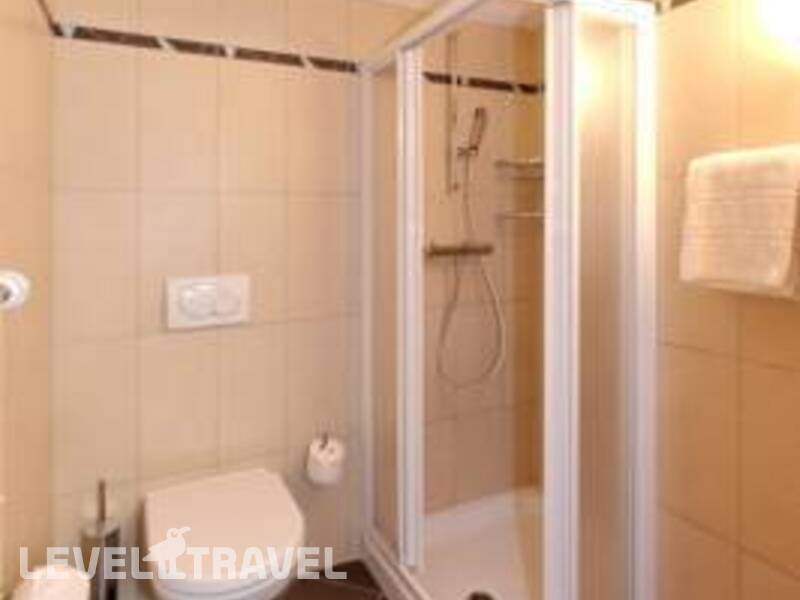 Фотография Hemizeus Hotel