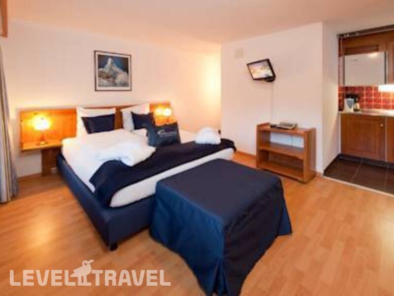 Фотография Hemizeus Hotel