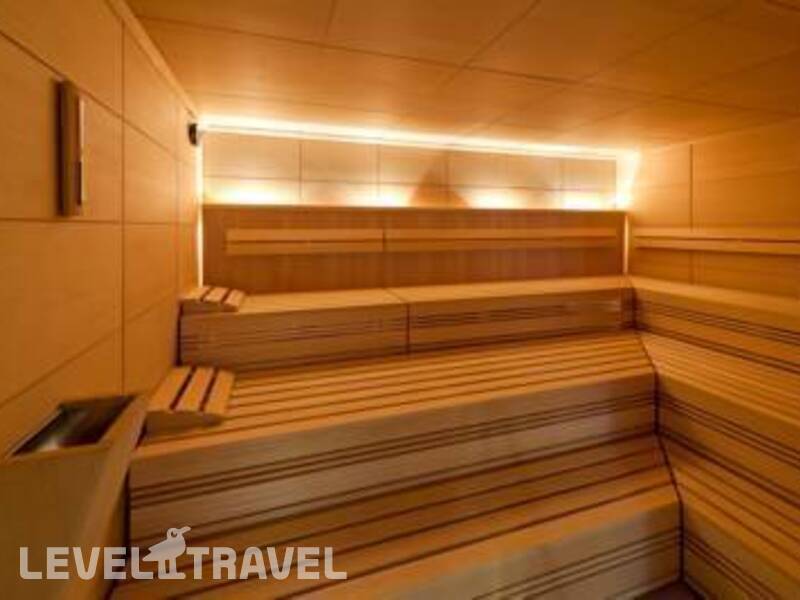 Фотография Hemizeus Hotel