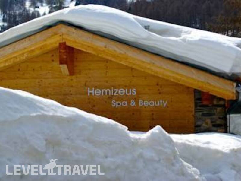 Фотография Hemizeus Hotel