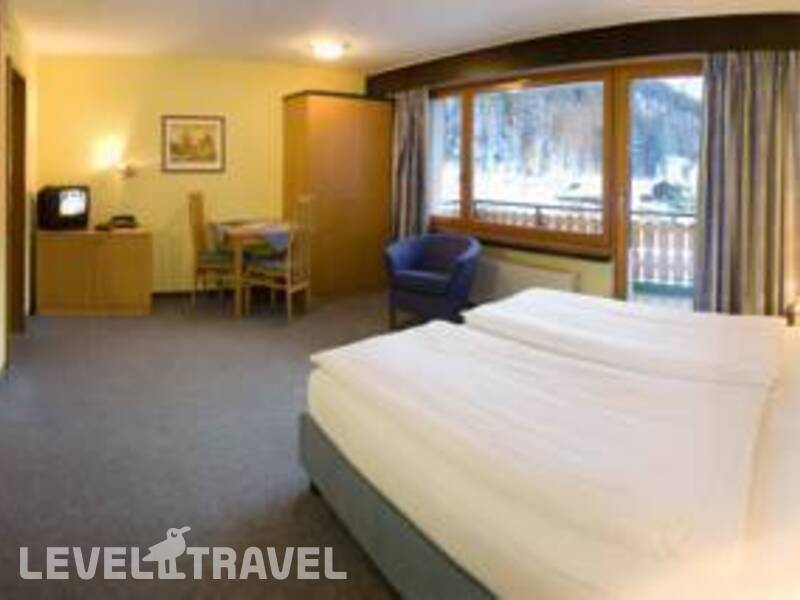 Фотография Hemizeus Hotel