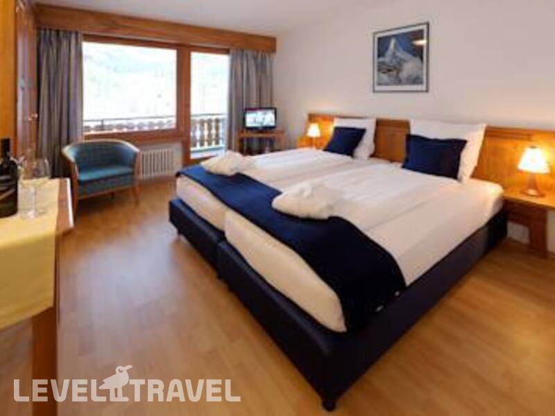 Фотография Hemizeus Hotel