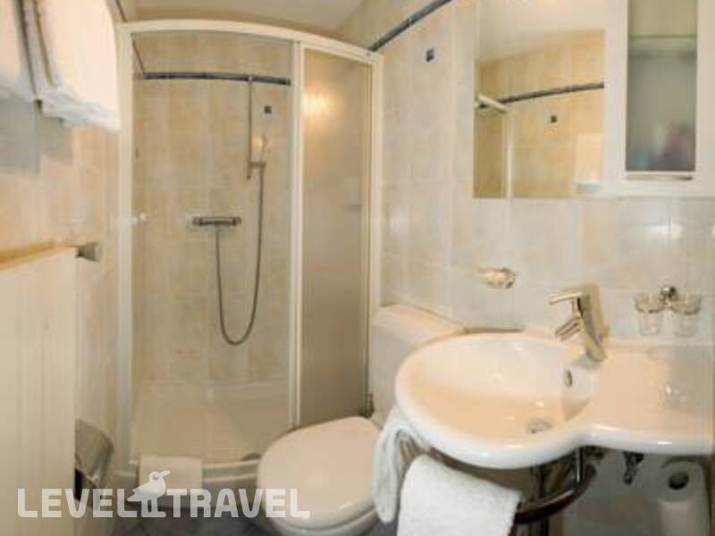 Фотография Hemizeus Hotel