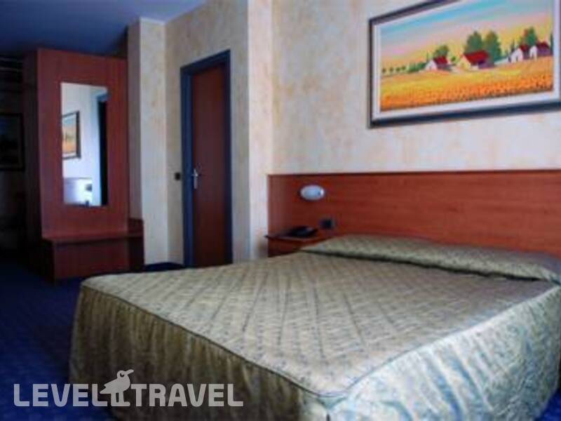 Фотография Point Hotel Conselve