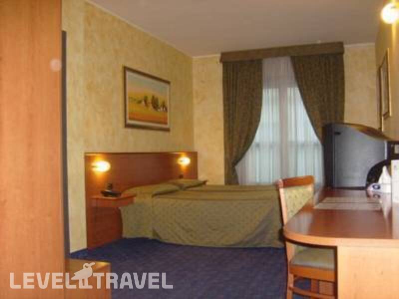 Фотография Point Hotel Conselve