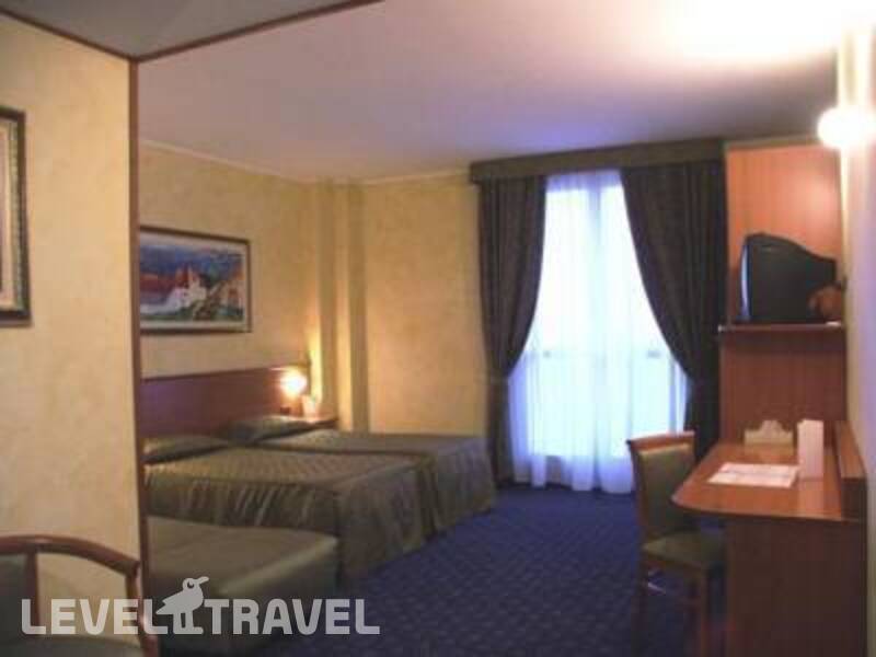 Фотография Point Hotel Conselve