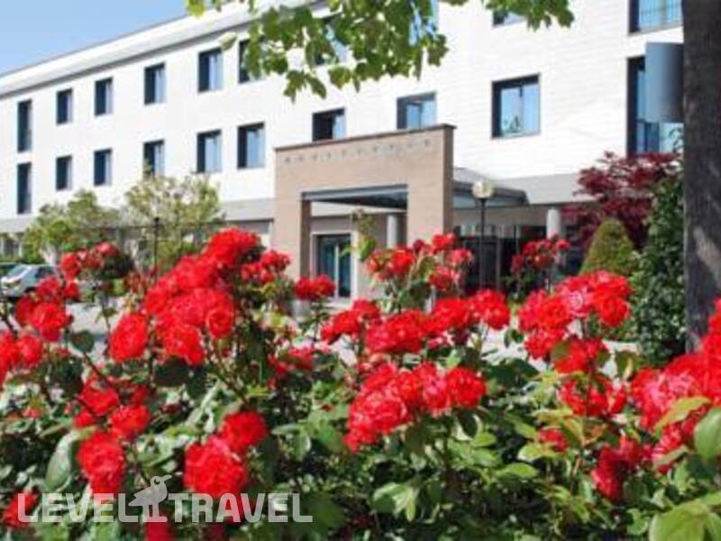 Фотография Point Hotel Conselve