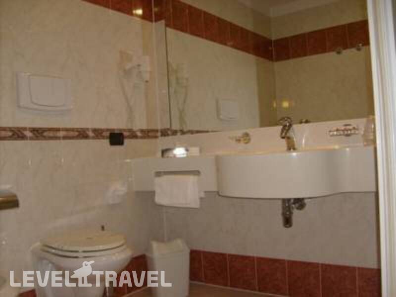 Фотография Point Hotel Conselve