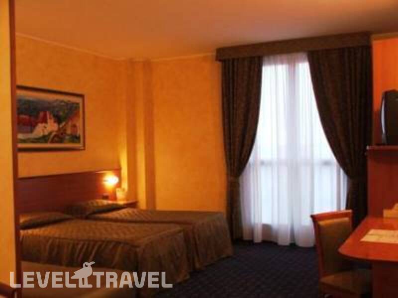 Фотография Point Hotel Conselve