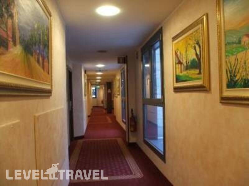 Фотография Point Hotel Conselve
