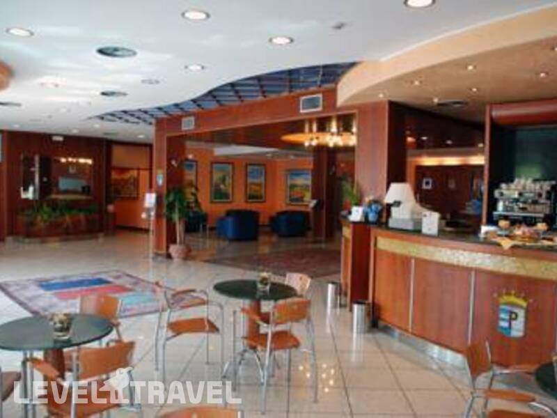 Фотография Point Hotel Conselve
