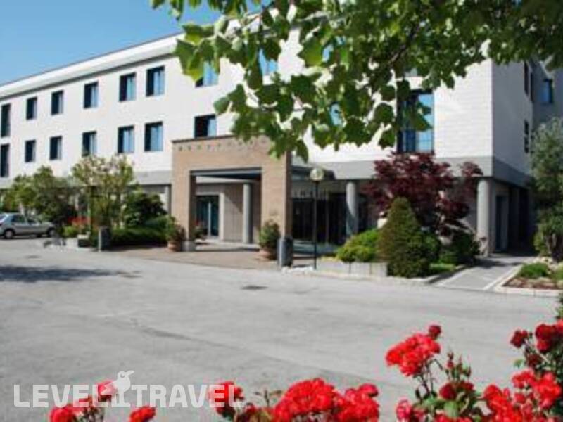 Фотография Point Hotel Conselve