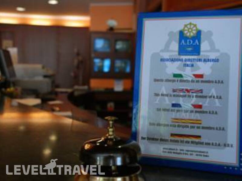 Фотография Point Hotel Conselve