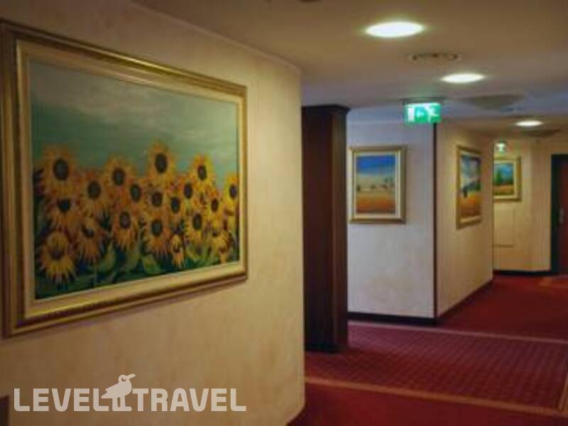 Фотография Point Hotel Conselve