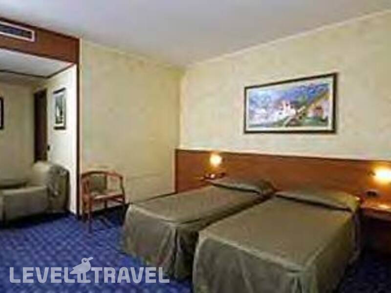 Фотография Point Hotel Conselve